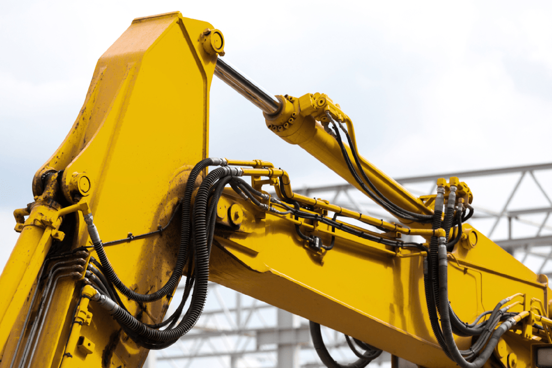 Réparation flexible hydraulique à Créteil